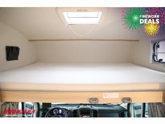 Sunlight  A70 2.2 M.Jet Dakairco Dwarsbed Airco Cruise Camera picture 16