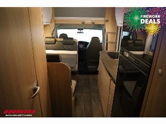 Sunlight  A70 2.2 M.Jet Dakairco Dwarsbed Airco Cruise Camera picture 14