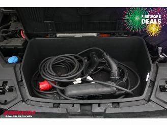 Audi E-tron 50 Quattro Launch edition plus 71 kWh LED ACC Leder SHZ AHK picture 24