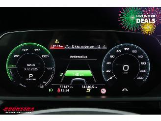 Audi E-tron 50 Quattro Launch edition plus 71 kWh LED ACC Leder SHZ AHK picture 15
