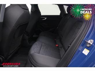 Audi A5 Avant 2.0 TDI Quattro S-Line LED ACC 360° Pass. Display SHZ picture 20