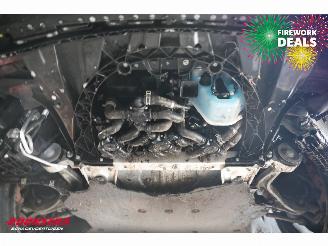 Audi E-tron RS 93 kWh Pano LED ACC HUD Memory B&O 360° picture 17