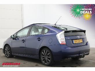 Toyota Prius 1.8 Dynamic Pano Solar Navi Clima Cruise Camera AHK picture 4