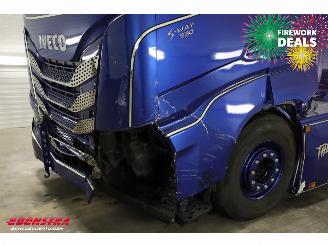 Iveco S-way 530 Full Air ACC Leder Showtruck 67.003 km! picture 11