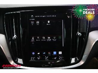 Volvo S-60 T8 AWD Twin Eng. R-Design Pano ACC Memory H/K HUD IntelliSafe LRHZ picture 35