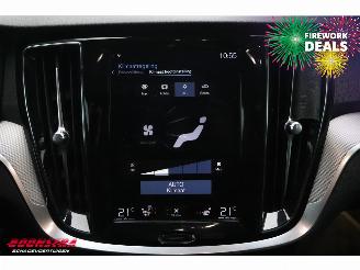 Volvo S-60 T8 AWD Twin Eng. R-Design Pano ACC Memory H/K HUD IntelliSafe LRHZ picture 34