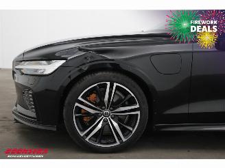 Volvo S-60 T8 AWD Twin Eng. R-Design Pano ACC Memory H/K HUD IntelliSafe LRHZ picture 14