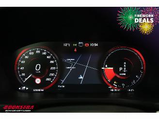 Volvo S-60 T8 AWD Twin Eng. R-Design Pano ACC Memory H/K HUD IntelliSafe LRHZ picture 28