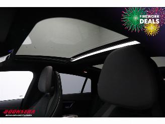 Mercedes EQE 300 Sport Edition 89 kWh AMG LED ACC Pano ACC Memory SHZ picture 17