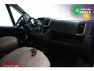 Mc Louis  Carat 473 2.2 MJ Solar Garage Hefbed Single Beds TV Leder Airco Cruise picture 25