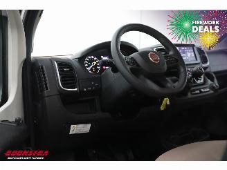 Mc Louis  Carat 473 2.2 MJ Solar Garage Hefbed Single Beds TV Leder Airco Cruise picture 29