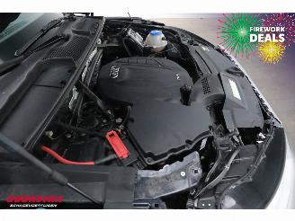 Audi Q5 2.0 TFSI Quattro S-Line Eerste Eigenaar! LED Navi Clima Cruise 83.251 km! picture 8