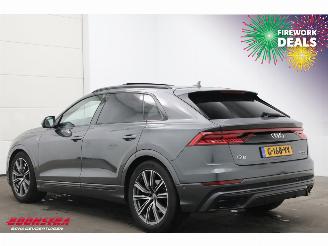 Audi Q8 55 TFSI Quattro S-Line Pano LED ACC HUD Memory 360° Lucht picture 4