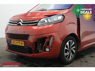 Citroën Jumpy 2.0 BlueHDI 150 Navi Clima Cruise Camera SHZ PDC picture 16