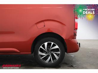 Citroën Jumpy 2.0 BlueHDI 150 Navi Clima Cruise Camera SHZ PDC picture 5