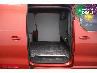 Citroën Jumpy 2.0 BlueHDI 150 Navi Clima Cruise Camera SHZ PDC picture 19