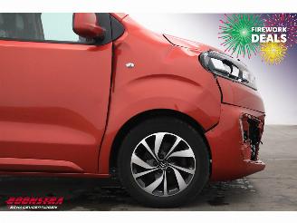 Citroën Jumpy 2.0 BlueHDI 150 Navi Clima Cruise Camera SHZ PDC picture 10