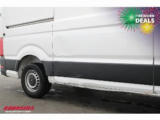 MAN TGE 2.100 Navi Airco Cruise Camera picture 8