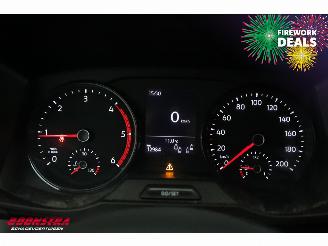 Volkswagen Crafter 2.0 TDI MAXI DoKa 7-Pers. Airco 12.984 km! picture 24