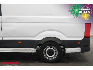 Volkswagen Crafter 2.0 TDI MAXI DoKa 7-Pers. Airco 12.984 km! picture 6