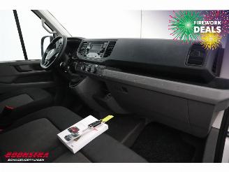 Volkswagen Crafter 2.0 TDI MAXI DoKa 7-Pers. Airco 12.984 km! picture 18