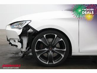 Cupra Leon VZ 2.0 TSI 310 PK 4Drive DSG LED ACC Apple/Android LRHZ Camera SHZ picture 12