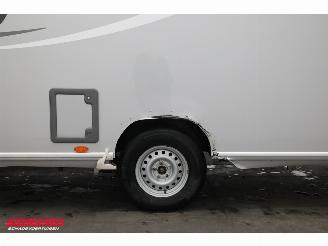 Burstner  Belcanto Belcanto 535 DL Rondzit Single Beds Ringverwarming picture 5