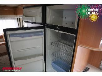 Burstner  Belcanto 535 DL Rondzit Single Beds Ringverwarming picture 19