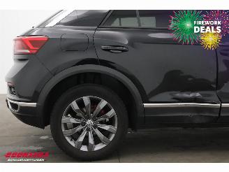 Volkswagen T-Roc 1.5 TSI DSG Sport LED ACC Navi Clima PDC AHK picture 5