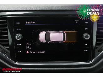 Volkswagen T-Roc 1.5 TSI DSG Sport LED ACC Navi Clima PDC AHK picture 18