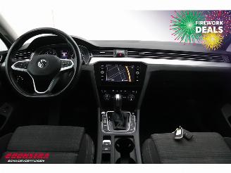 Volkswagen Passat Variant 1.5 TSI DSG Comfort Business LED ACC Navi Clima PDC AHK picture 12