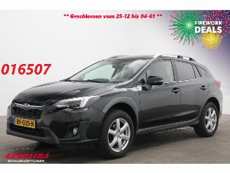 occasione autovettura Subaru XV 1.6i Premium Aut. 4WD LED Leder ACC Navi Clima Camera SHZ AHK 2018/2