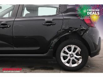 Citroën C3 1.2 PureTech You Airco Cruise SHZ 32.692 km! picture 7