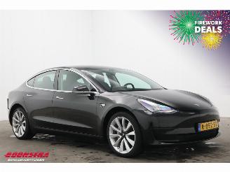 Tesla Model 3 Standard RWD Plus 60 kWh Pano LED ACC Leder AHK picture 2