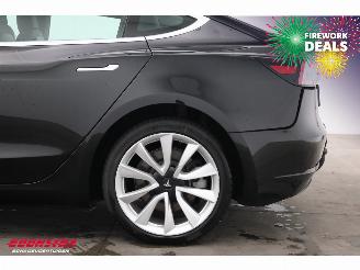 Tesla Model 3 Standard RWD Plus 60 kWh Pano LED ACC Leder AHK picture 5
