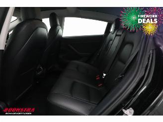 Tesla Model 3 Standard RWD Plus 60 kWh Pano LED ACC Leder AHK picture 17