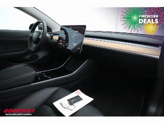 Tesla Model 3 Standard RWD Plus 60 kWh Pano LED ACC Leder AHK picture 13