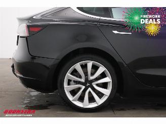 Tesla Model 3 Standard RWD Plus 60 kWh Pano LED ACC Leder AHK picture 12