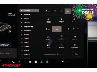 Tesla Model 3 Standard RWD Plus 60 kWh Pano LED ACC Leder AHK picture 26