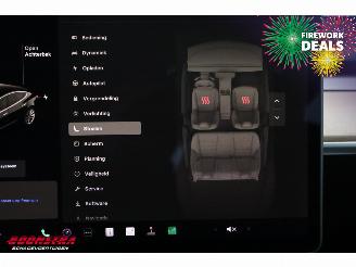 Tesla Model 3 Standard RWD Plus 60 kWh Pano LED ACC Leder AHK picture 27