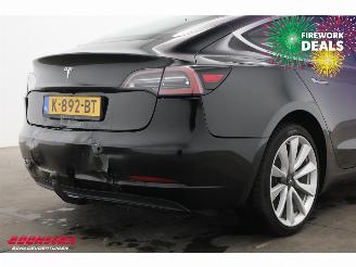 Tesla Model 3 Standard RWD Plus 60 kWh Pano LED ACC Leder AHK picture 11