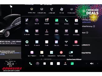 Tesla Model 3 Standard RWD Plus 60 kWh Pano LED ACC Leder AHK picture 23