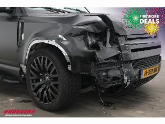 Land Rover Defender 110 3.0 P400 HSE Pano LED ACC 360° Meridian Memory picture 6