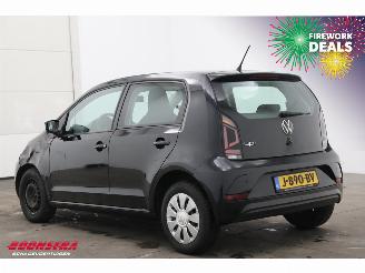 Volkswagen Up! 1.0 Clima Cruise SHZ PDC Camera 87.467 km! picture 4