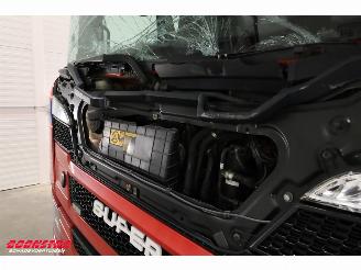 Scania P P410 Standairco Navi Bluetooth Cruise picture 8