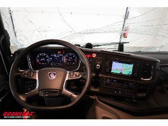 Scania P P410 Standairco Navi Bluetooth Cruise picture 16