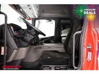 Scania P P410 Standairco Navi Bluetooth Cruise picture 28