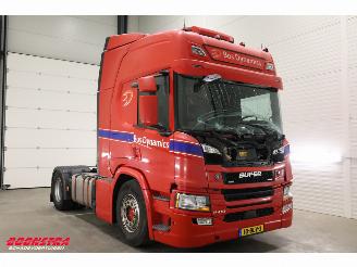 Scania P P410 Standairco Navi Bluetooth Cruise picture 2