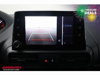 Peugeot Partner 1.5 BlueHDI Aut. Airco Cruise Camera PDC AHK picture 23