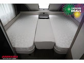 Hobby  620 CL Prestige Rondzit Single Beds BY 2024 picture 14